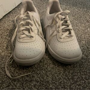 Puma GV Special Kids Sneakers - White